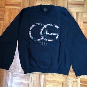 Obey Sweatshirt